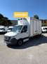 Mercedes-Benz Sprinter 314cdi FRIGO CON SPONDA Anno 2021 Bianco - thumbnail 7