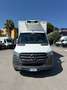 Mercedes-Benz Sprinter 314cdi FRIGO CON SPONDA Anno 2021 Bianco - thumbnail 8
