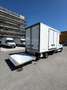 Mercedes-Benz Sprinter 314cdi FRIGO CON SPONDA Anno 2021 Bianco - thumbnail 3
