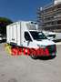 Mercedes-Benz Sprinter 314cdi FRIGO CON SPONDA Anno 2021 Bianco - thumbnail 1