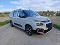 Citroen Berlingo PureTech 110 XTR  Lang Navi Head-Up Szary - thumbnail 4