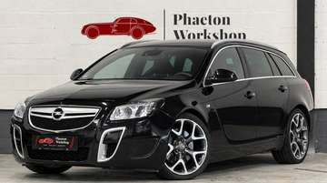 SPORTS TOURER SW OPC OPC
