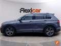 Volkswagen Tiguan 1.5 TSI R-Line DSG 110kW Gris - thumbnail 4
