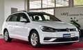 Volkswagen Golf 1.5 TGI Erdgas Benzin Comfortline ACC PDC Blanco - thumbnail 1