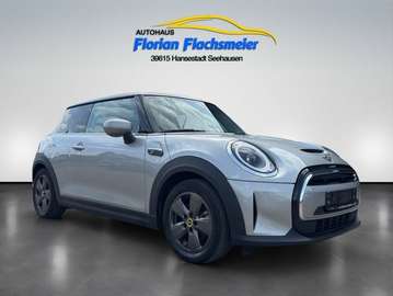 Mini 3-trg. Cooper SE Essential Trim