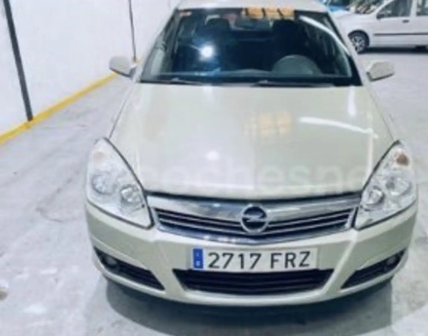 Opel Astra 1.7CDTi Cosmo - 1