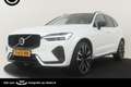 Volvo XC60 Recharge T6 AWD Ultimate Dark Bowers & Wilkins Aud White - thumbnail 1