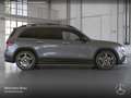Mercedes-Benz GLB 200 d AMG+NIGHT+PANO+360°+AHK+LED+19"+TOTW+8G Grau - thumbnail 22
