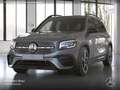 Mercedes-Benz GLB 200 d AMG+NIGHT+PANO+360°+AHK+LED+19"+TOTW+8G Grau - thumbnail 2