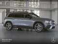 Mercedes-Benz GLB 200 d AMG+NIGHT+PANO+360°+AHK+LED+19"+TOTW+8G Grau - thumbnail 17