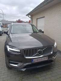 XC90 2.0 T8 TE 4WD PHEV Excellence
