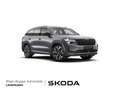 Skoda Kodiaq TDI 4x4 Sportline PANO HUD 360° AHK KA Grau - thumbnail 1