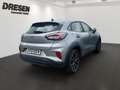 Ford Puma Cool & Connect LED Klimaautom DAB Ambientebeleucht Silber - thumbnail 3