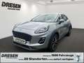 Ford Puma Cool & Connect LED Klimaautom DAB Ambientebeleucht Silber - thumbnail 1