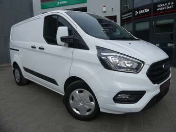 2.0 TDCi Kasten SORTIMO/STHZ/ACC