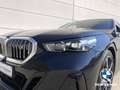 BMW i5 360c pano trekh hud comfseats Zwart - thumbnail 8