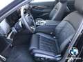 BMW i5 360c pano trekh hud comfseats Zwart - thumbnail 7