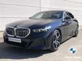 BMW i5 360c pano trekh hud comfseats Zwart - thumbnail 9