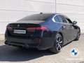 BMW i5 360c pano trekh hud comfseats Zwart - thumbnail 16