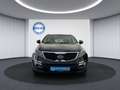 Kia Sportage Attract 4WD BI-XENON*LEDER*NAVI*SHZ*AHK Noir - thumbnail 2