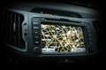 Kia Sportage Attract 4WD BI-XENON*LEDER*NAVI*SHZ*AHK Noir - thumbnail 11