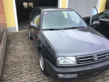 Vento 1.8 GL mit TÜV gepflegt