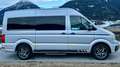 Volkswagen Crafter VW Crafter, Diesel, 140 PS, L3H3, Trendline, 9 Sitze Silber - thumbnail 4