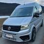 Volkswagen Crafter VW Crafter, Diesel, 140 PS, L3H3, Trendline, 9 Sitze Silber - thumbnail 1