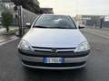 Opel Corsa Euro 4 3p 1.0 Comfort Plateado - thumbnail 2