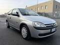 Opel Corsa Euro 4 3p 1.0 Comfort Plateado - thumbnail 3