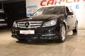 Mercedes-Benz C 220 T CDI BE T-Modell *Automatik*Navi* Schwarz - thumbnail 4