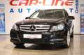Mercedes-Benz C 220 T CDI BE T-Modell *Automatik*Navi* Schwarz - thumbnail 1