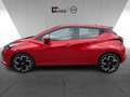 Nissan Micra N-Way 1.0 Xtronic Kamera SitzHzg. Rot - thumbnail 2