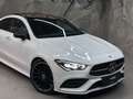 Mercedes-Benz CLA 200 d AMG LINE PANORAMADACH GARANTIE 8-FACH Weiß - thumbnail 13