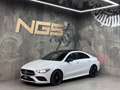 Mercedes-Benz CLA 200 d AMG LINE PANORAMADACH GARANTIE 8-FACH Weiß - thumbnail 2