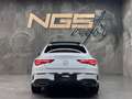 Mercedes-Benz CLA 200 d AMG LINE PANORAMADACH GARANTIE 8-FACH Weiß - thumbnail 11