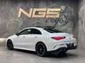 Mercedes-Benz CLA 200 d AMG LINE PANORAMADACH GARANTIE 8-FACH Weiß - thumbnail 10