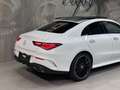 Mercedes-Benz CLA 200 d AMG LINE PANORAMADACH GARANTIE 8-FACH Weiß - thumbnail 15