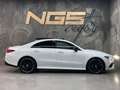 Mercedes-Benz CLA 200 d AMG LINE PANORAMADACH GARANTIE 8-FACH Weiß - thumbnail 8