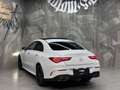 Mercedes-Benz CLA 200 d AMG LINE PANORAMADACH GARANTIE 8-FACH Weiß - thumbnail 9