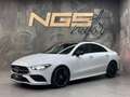 Mercedes-Benz CLA 200 d AMG LINE PANORAMADACH GARANTIE 8-FACH Weiß - thumbnail 6