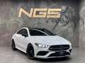 Mercedes-Benz CLA 200 d AMG LINE PANORAMADACH GARANTIE 8-FACH Weiß - thumbnail 1