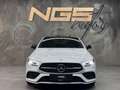 Mercedes-Benz CLA 200 d AMG LINE PANORAMADACH GARANTIE 8-FACH Weiß - thumbnail 5