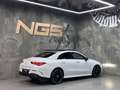 Mercedes-Benz CLA 200 d AMG LINE PANORAMADACH GARANTIE 8-FACH Weiß - thumbnail 7