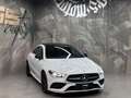 Mercedes-Benz CLA 200 d AMG LINE PANORAMADACH GARANTIE 8-FACH Weiß - thumbnail 4