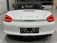 Porsche Boxster Boxster 981 2,7 Weiß - thumbnail 3