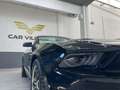 Ford Mustang Cabrio 3.7 v6 Zwart - thumbnail 11