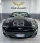Ford Mustang Cabrio 3.7 v6 Zwart - thumbnail 1