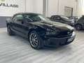 Ford Mustang Cabrio 3.7 v6 Zwart - thumbnail 4