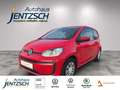 Volkswagen up! Rot - thumbnail 1